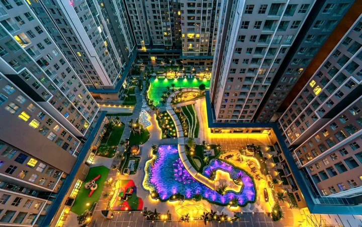 Bất động sản tại Long An - ảnh 1