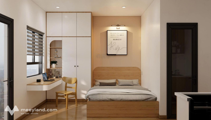 Bất động sản tại TP. Hồ Chí Minh - ảnh 1