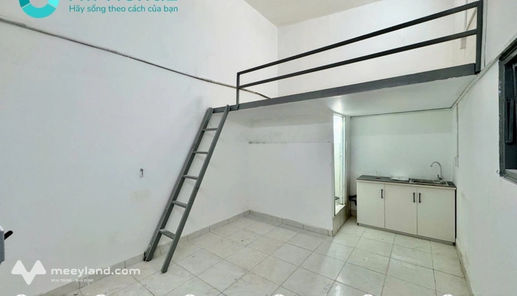 Bất động sản tại TP. Hồ Chí Minh - ảnh 1
