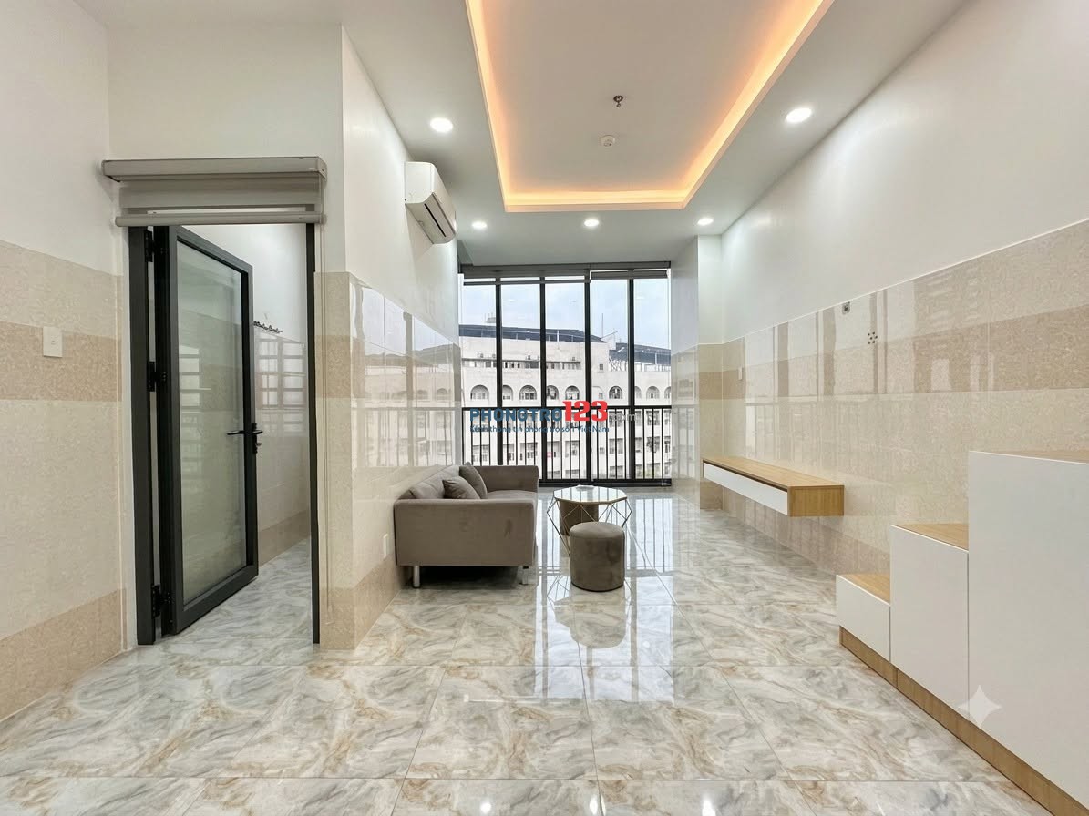 Bất động sản tại TP. Hồ Chí Minh - ảnh 1