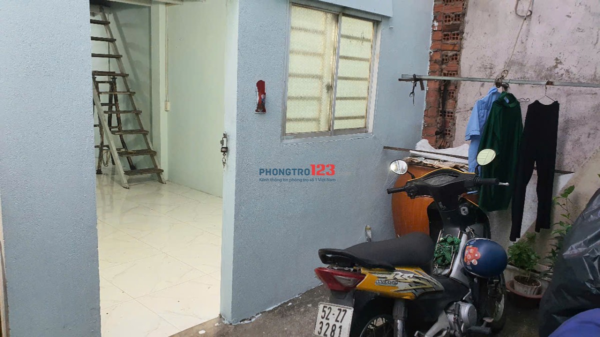 Bất động sản tại TP. Hồ Chí Minh - ảnh 1