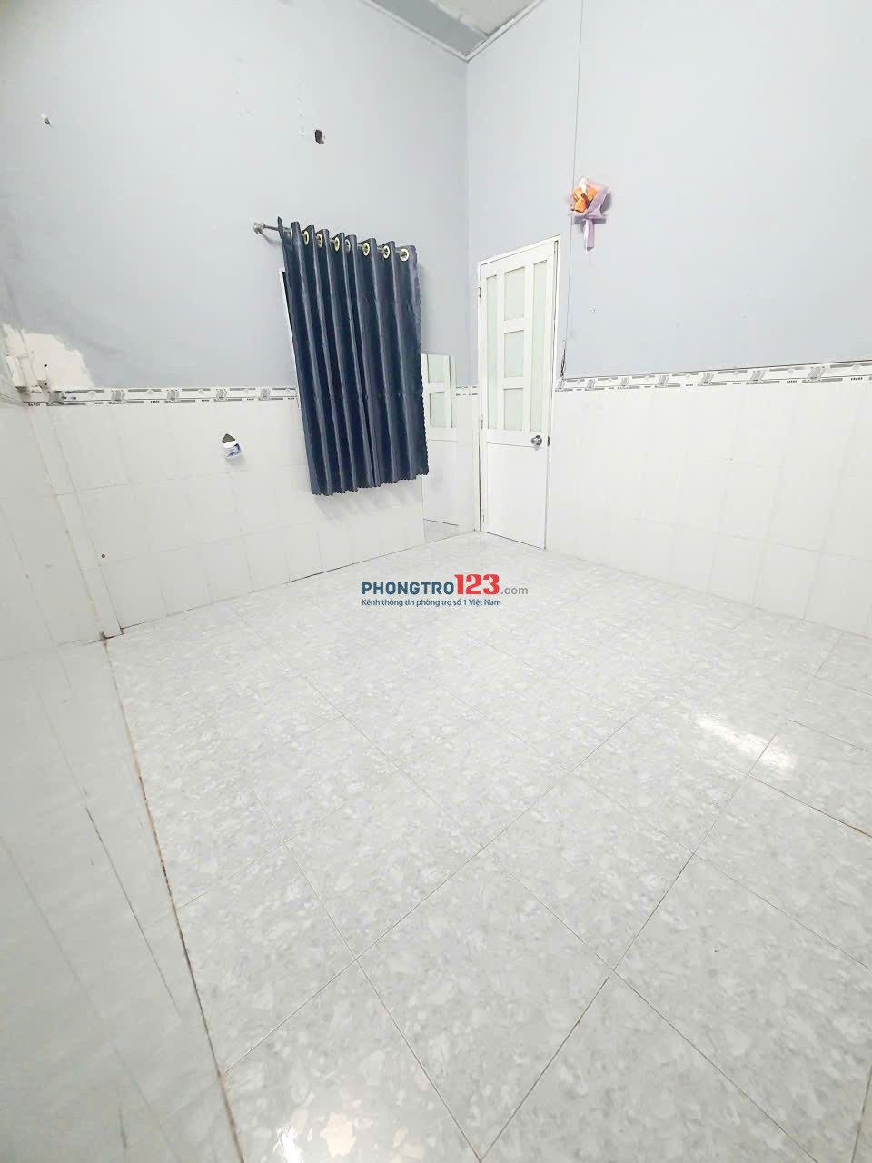 Bất động sản tại TP. Hồ Chí Minh - ảnh 1