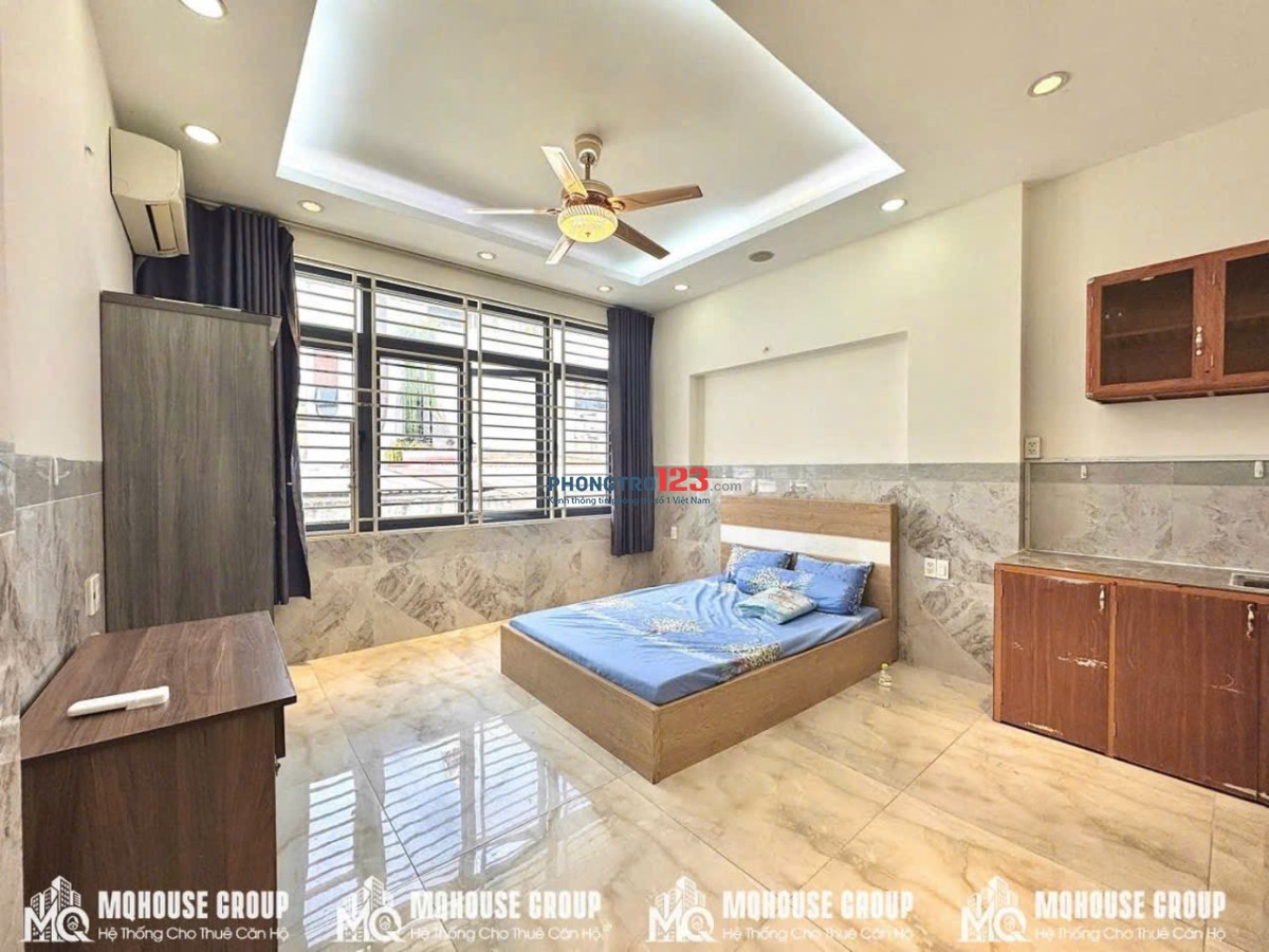 Bất động sản tại TP. Hồ Chí Minh - ảnh 1