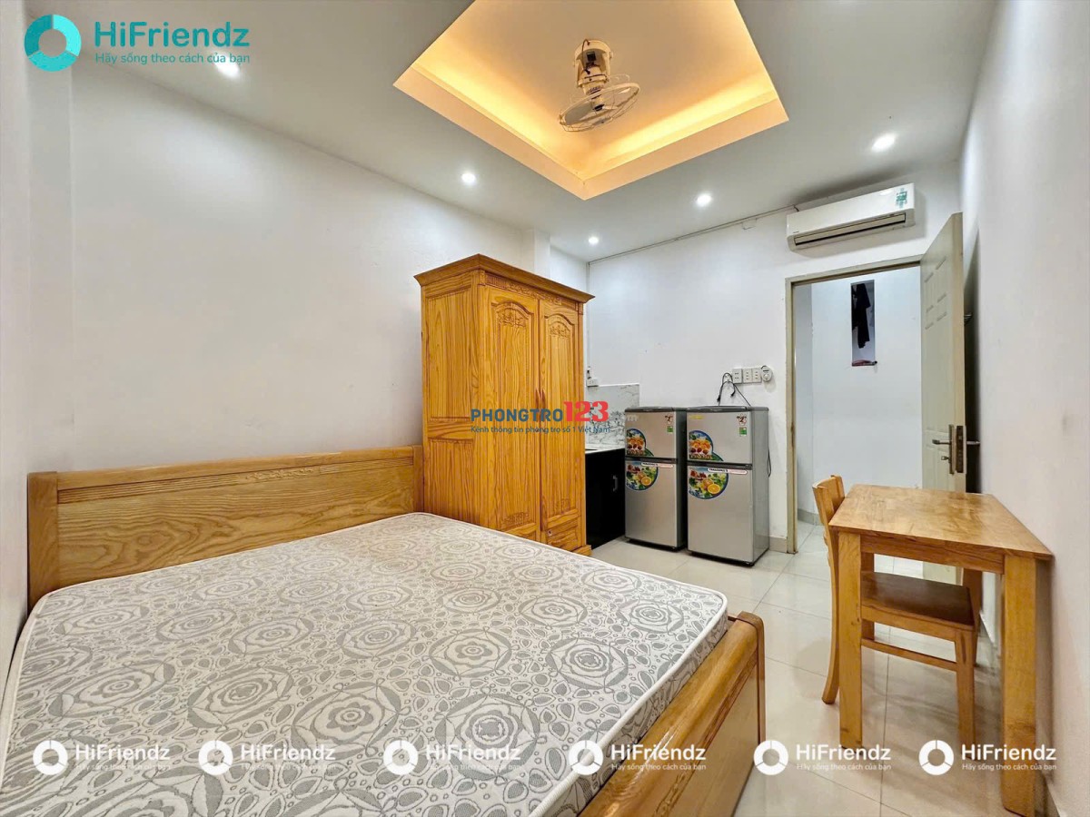 Bất động sản tại TP. Hồ Chí Minh - ảnh 1