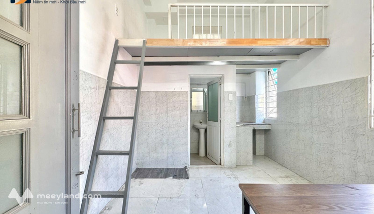 Bất động sản tại TP. Hồ Chí Minh - ảnh 1