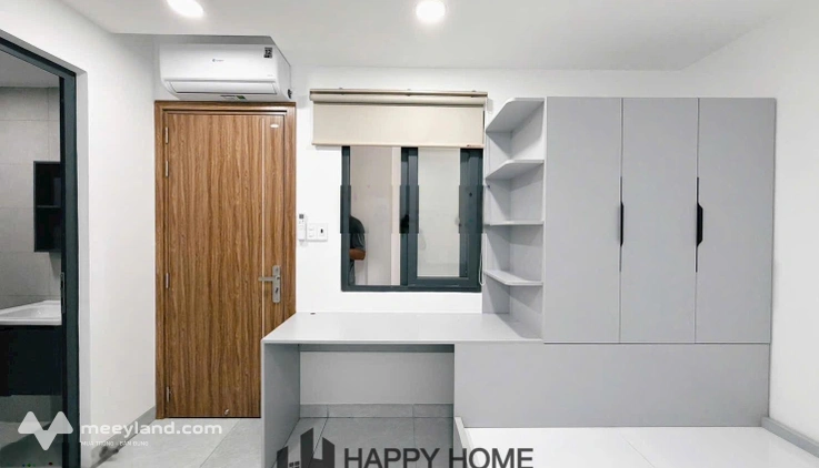 Bất động sản tại TP. Hồ Chí Minh - ảnh 1