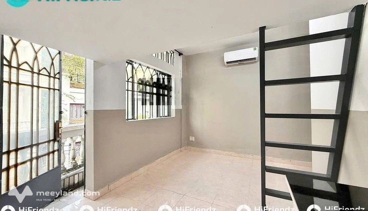 Bất động sản tại TP. Hồ Chí Minh - ảnh 1