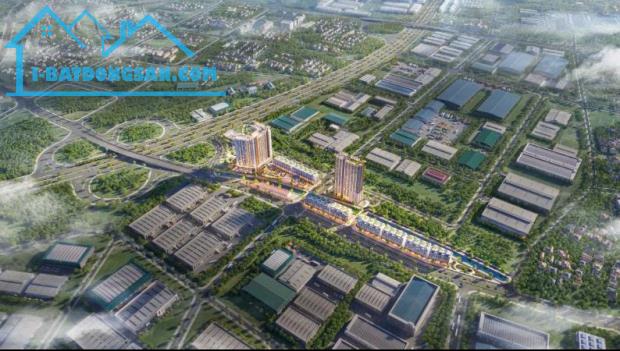 Bất động sản tại Bắc Giang - ảnh 1