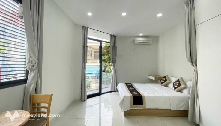 Bất động sản tại TP. Hồ Chí Minh - ảnh 1