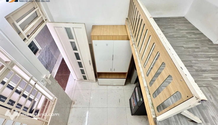 Bất động sản tại TP. Hồ Chí Minh - ảnh 1