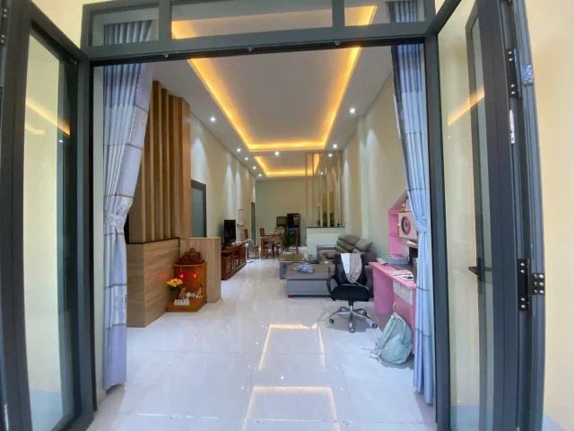 Bất động sản tại TP. Hồ Chí Minh - ảnh 1