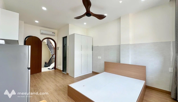 Bất động sản tại TP. Hồ Chí Minh - ảnh 1
