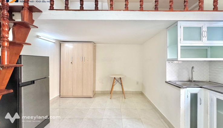 Bất động sản tại TP. Hồ Chí Minh - ảnh 1