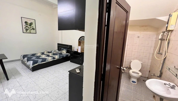 Bất động sản tại TP. Hồ Chí Minh - ảnh 1