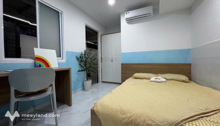 Bất động sản tại TP. Hồ Chí Minh - ảnh 1
