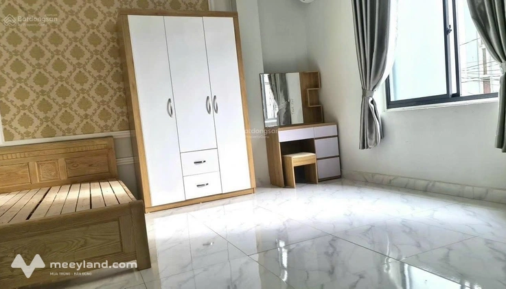 Bất động sản tại TP. Hồ Chí Minh - ảnh 1