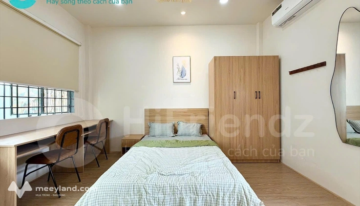 Bất động sản tại TP. Hồ Chí Minh - ảnh 1