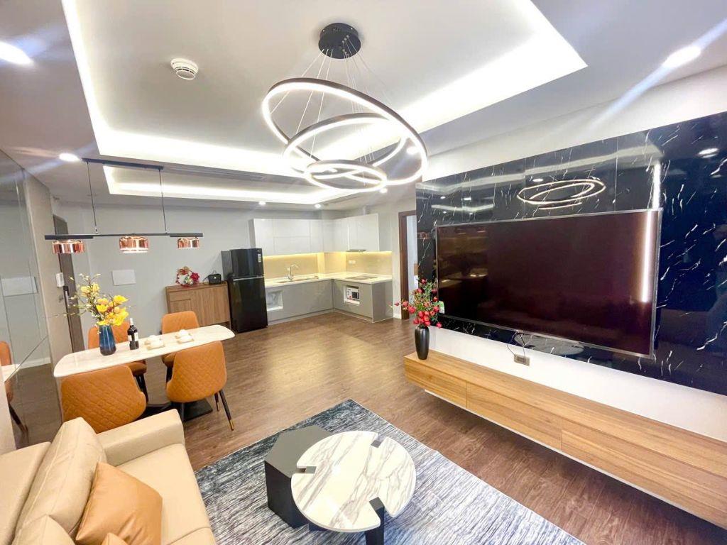 Bất động sản tại Hà Nội - ảnh 1