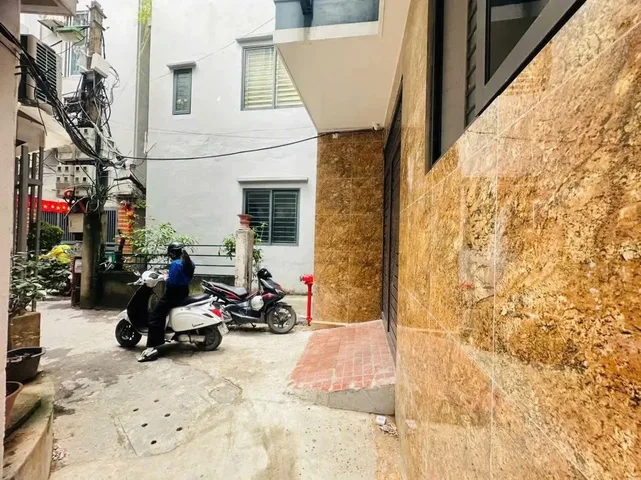 Bất động sản tại Hà Nội - ảnh 1