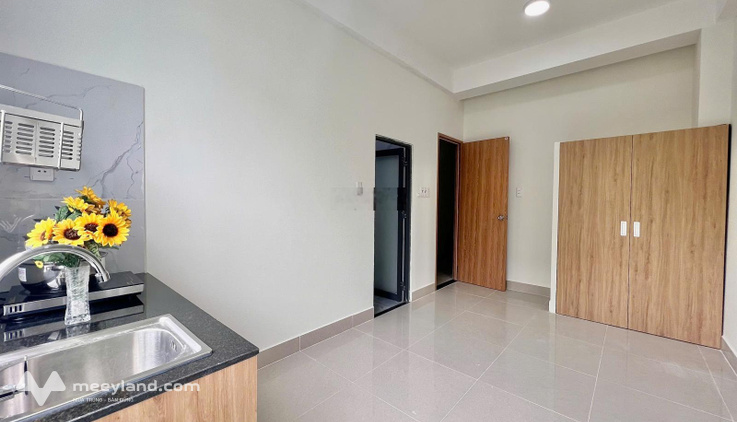 Bất động sản tại TP. Hồ Chí Minh - ảnh 1