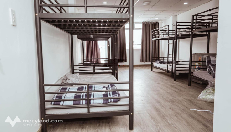 Bất động sản tại TP. Hồ Chí Minh - ảnh 1