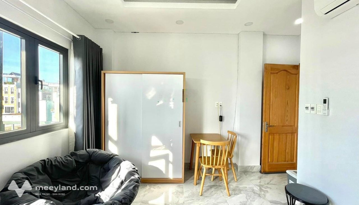 Bất động sản tại TP. Hồ Chí Minh - ảnh 1