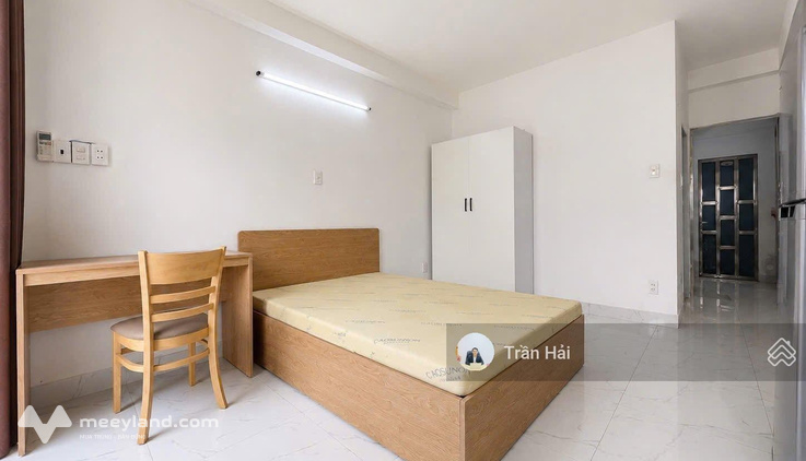 Bất động sản tại TP. Hồ Chí Minh - ảnh 1