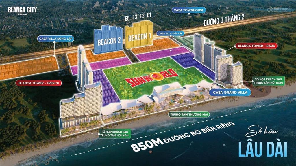 Bất động sản tại Bà Rịa - Vũng Tàu - ảnh 1