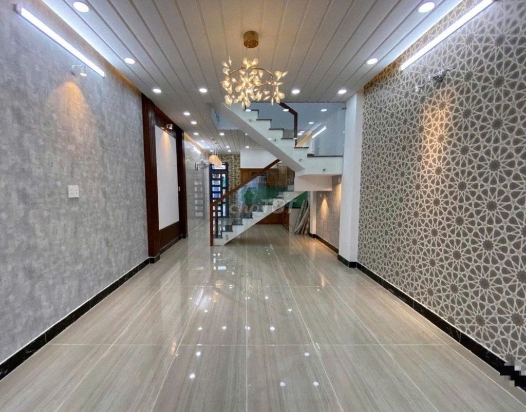 Nhà riêng tại Tân Phú, TP. Hồ Chí Minh - ảnh 2