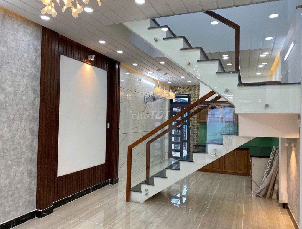 Nhà riêng tại Tân Phú, TP. Hồ Chí Minh - ảnh 3