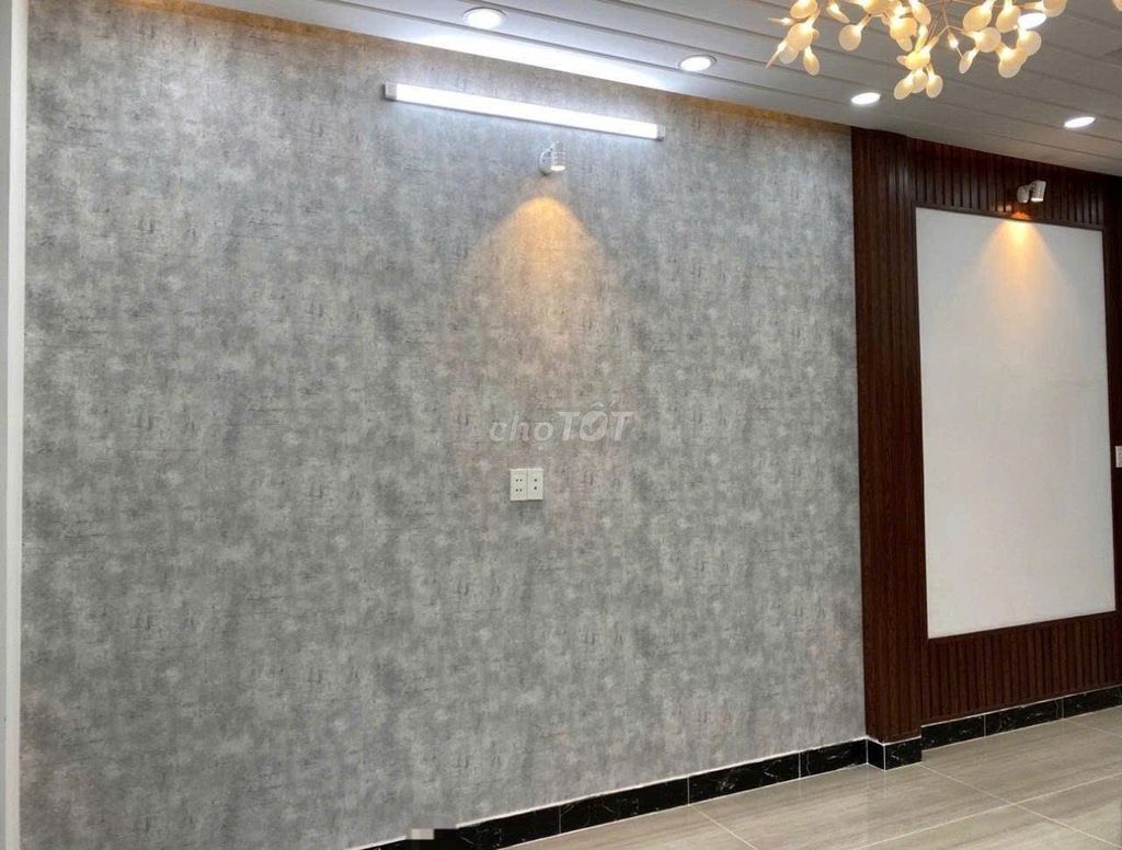 Nhà riêng tại Tân Phú, TP. Hồ Chí Minh - ảnh 5