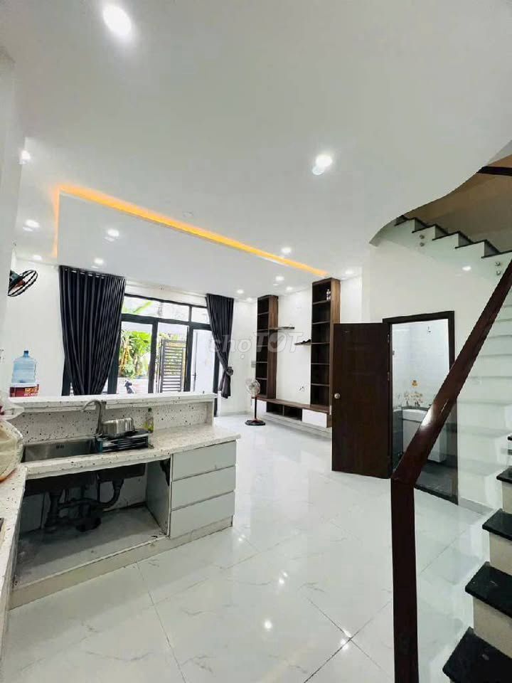 Nhà riêng tại Thủ Đức, TP. Hồ Chí Minh - ảnh 2