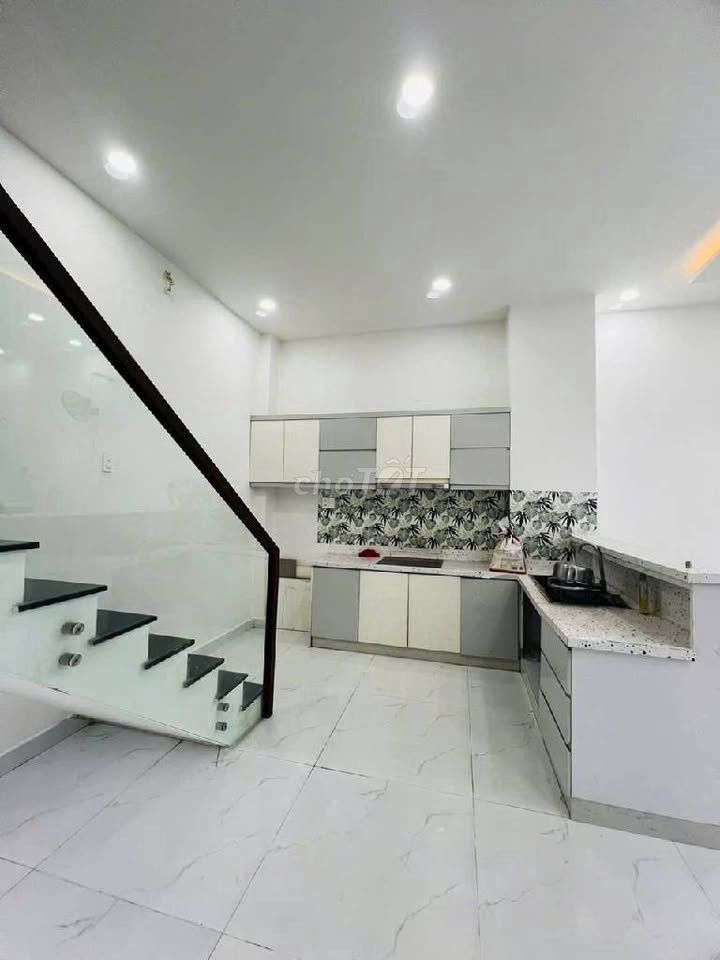 Nhà riêng tại Thủ Đức, TP. Hồ Chí Minh - ảnh 3