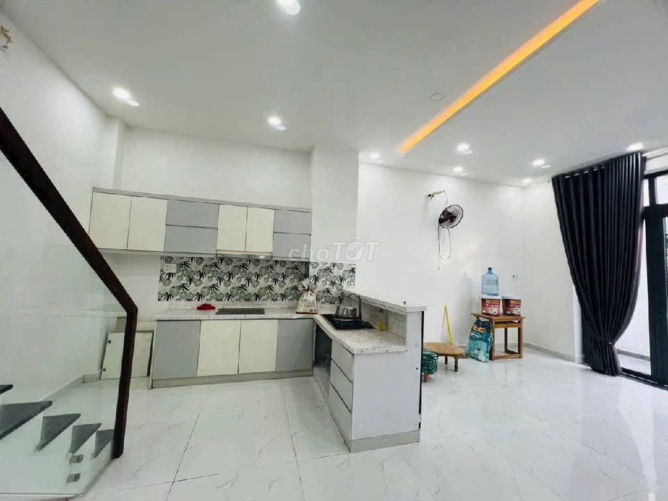 Nhà riêng tại Thủ Đức, TP. Hồ Chí Minh - ảnh 4