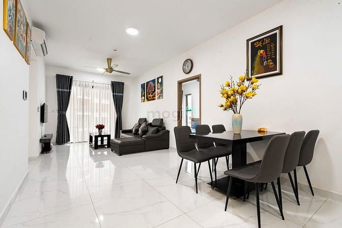 Căn hộ / chung cư tại Phú Nhuận, TP. Hồ Chí Minh - ảnh 1