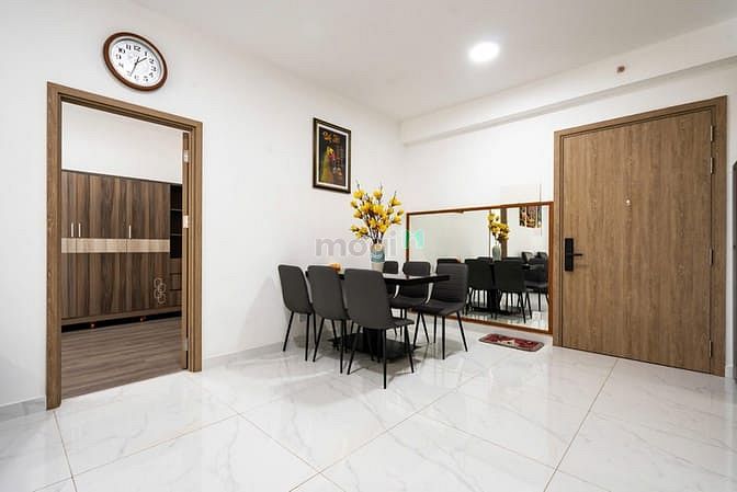Căn hộ / chung cư tại Phú Nhuận, TP. Hồ Chí Minh - ảnh 4