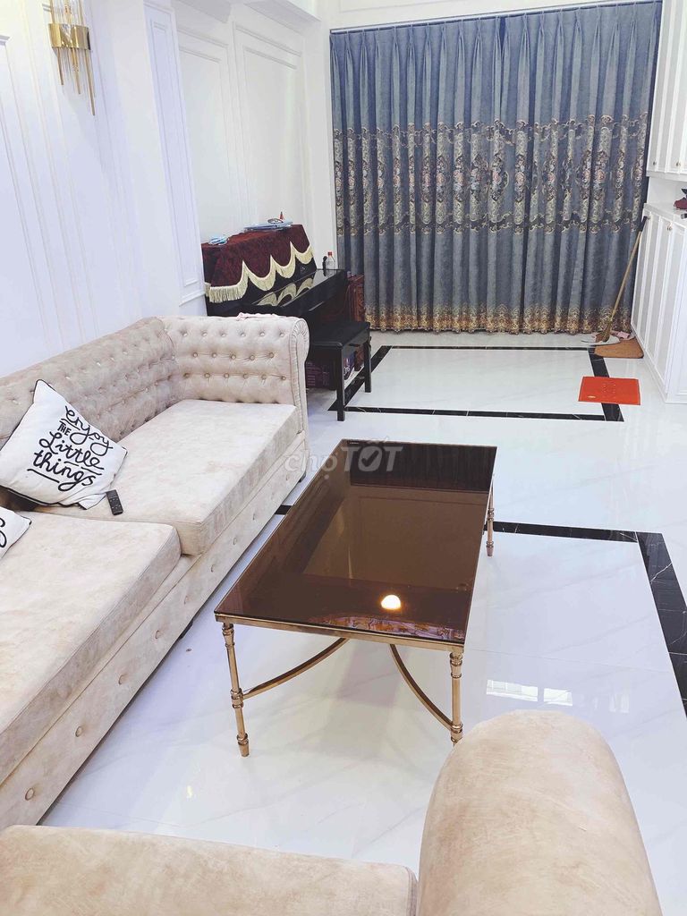 Nhà riêng tại 1, TP. Hồ Chí Minh - ảnh 3