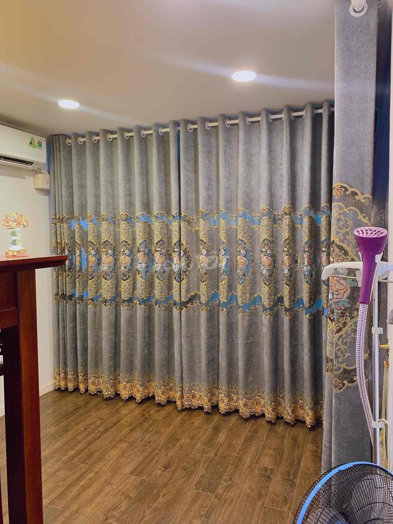 Nhà riêng tại 1, TP. Hồ Chí Minh - ảnh 4