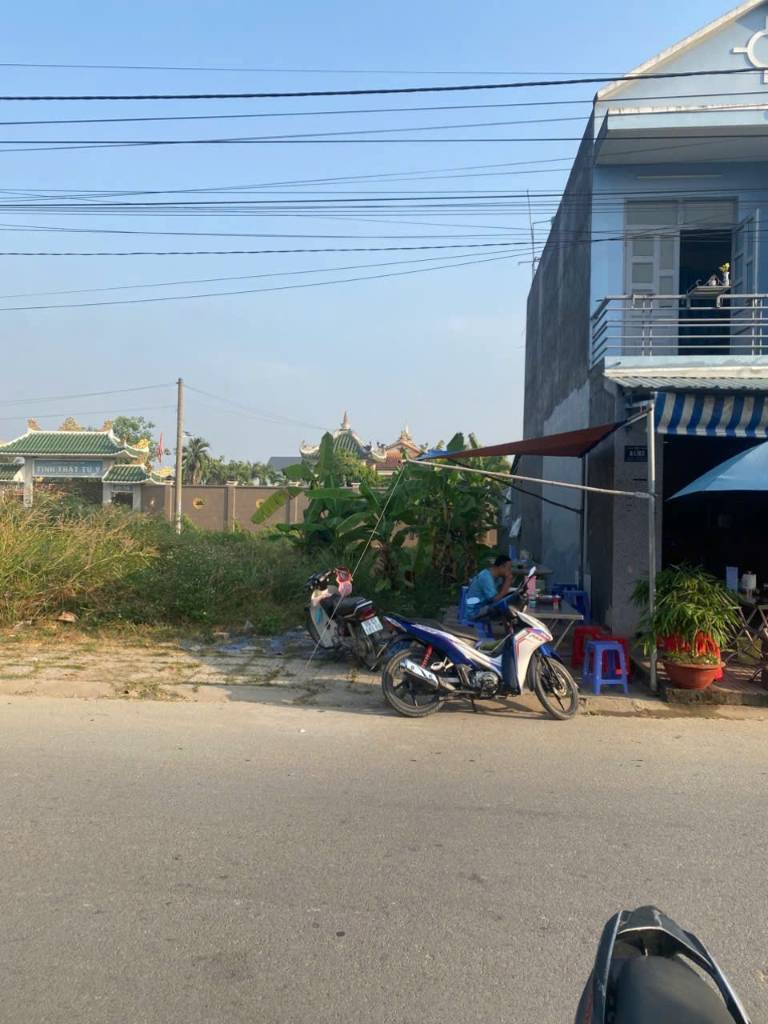 Bất động sản tại Long An - ảnh 1