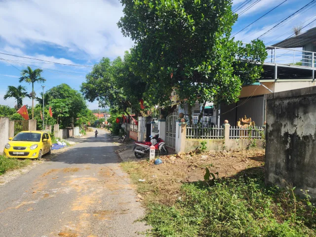 Bất động sản tại Phú Thọ - ảnh 1