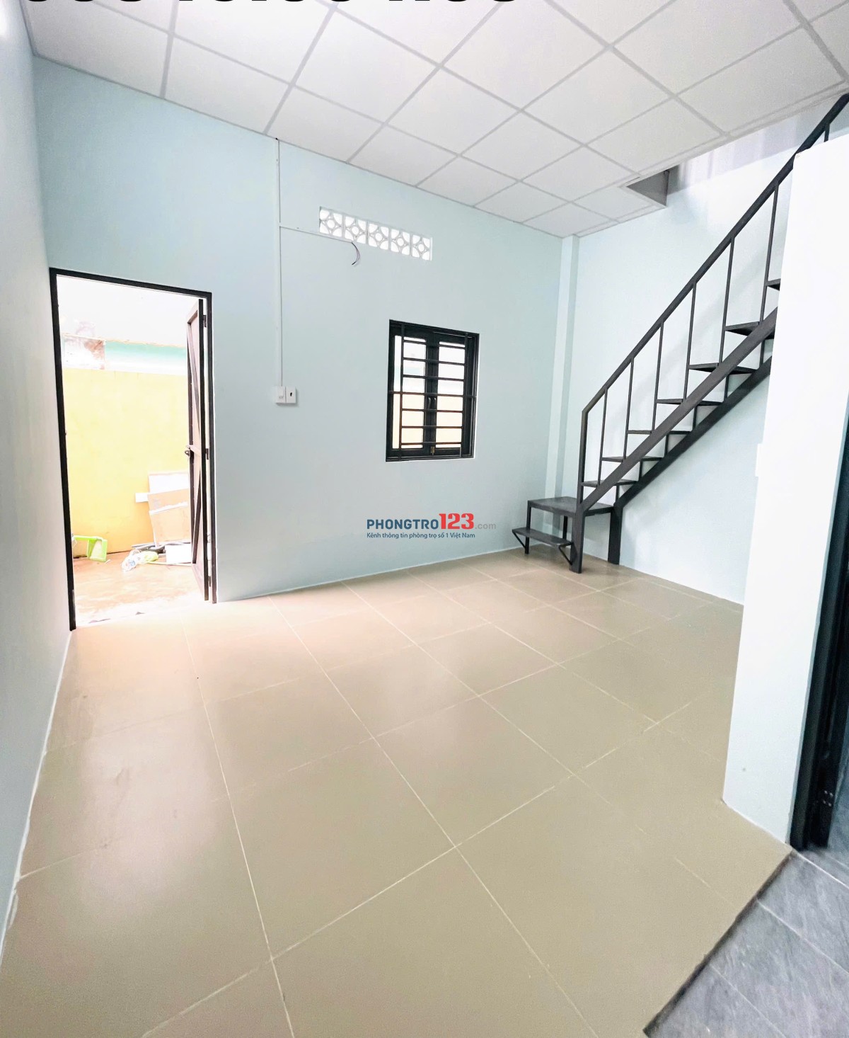 Bất động sản tại TP. Hồ Chí Minh - ảnh 1