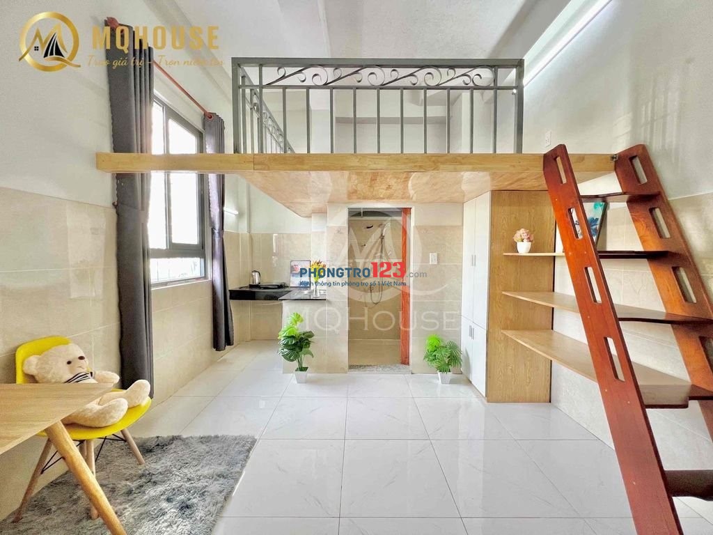 Bất động sản tại TP. Hồ Chí Minh - ảnh 1