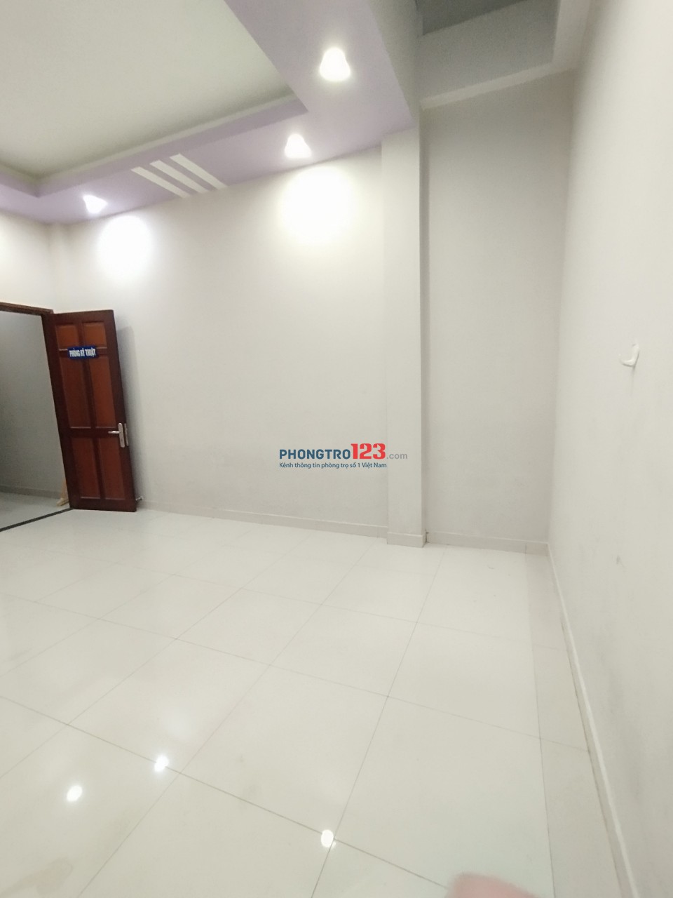 Bất động sản tại TP. Hồ Chí Minh - ảnh 1