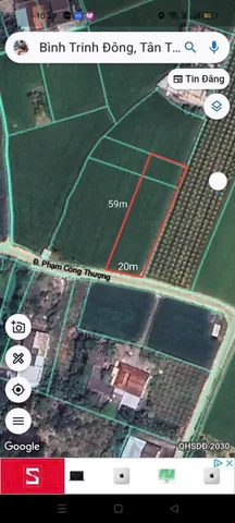 Bất động sản tại Long An - ảnh 1