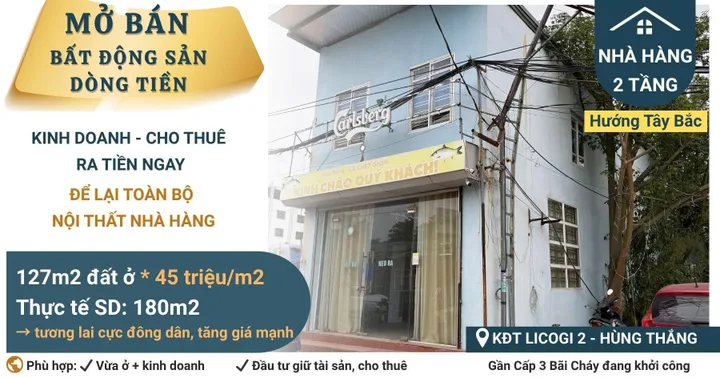Bất động sản tại Quảng Ninh - ảnh 1