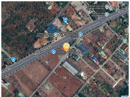 Bất động sản tại Đắk Lắk - ảnh 1