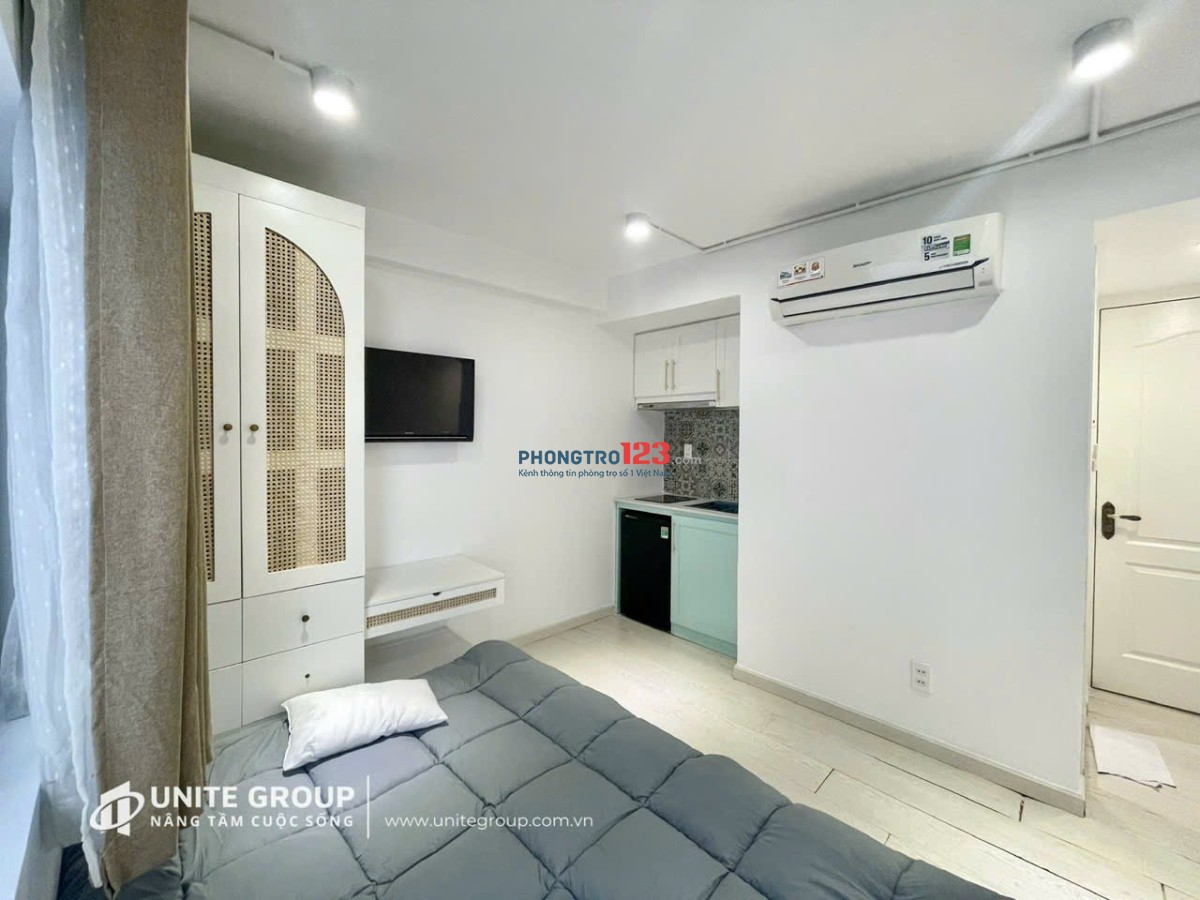 Bất động sản tại TP. Hồ Chí Minh - ảnh 1