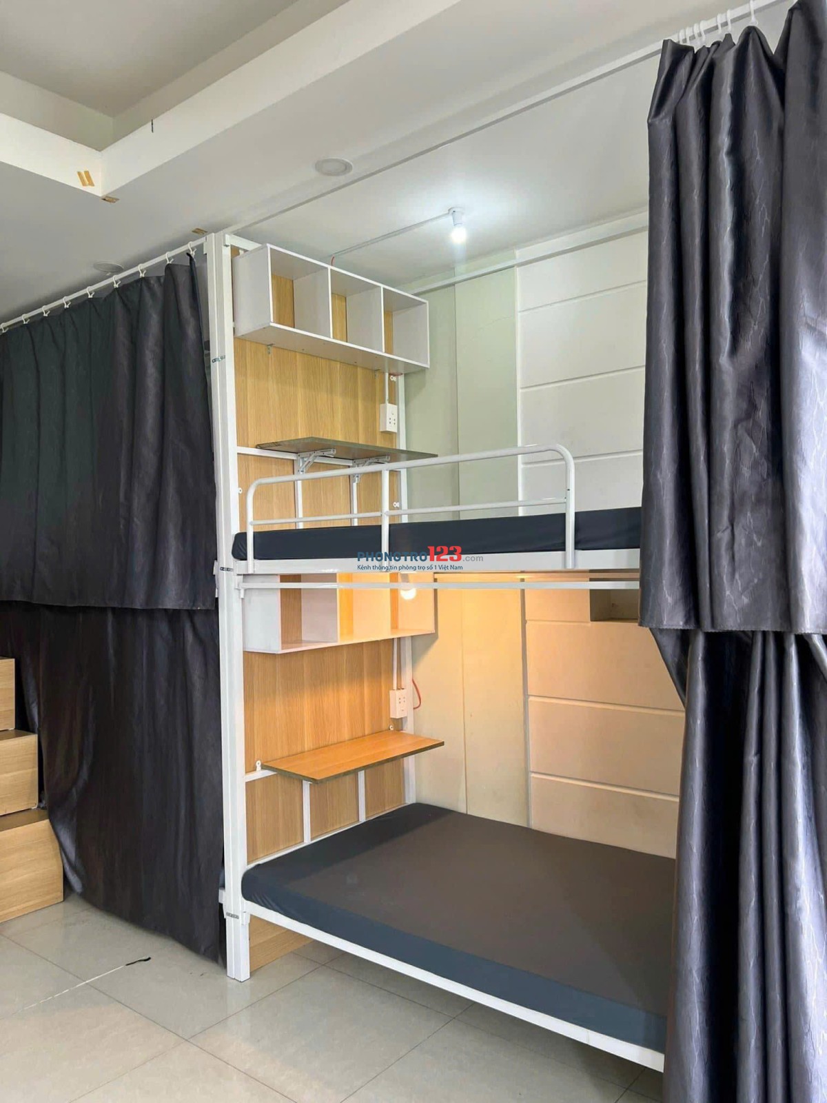 Bất động sản tại TP. Hồ Chí Minh - ảnh 1