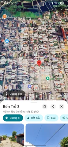 Bất động sản tại Đà Nẵng - ảnh 1