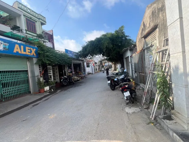 Bất động sản tại Hải Phòng - ảnh 1